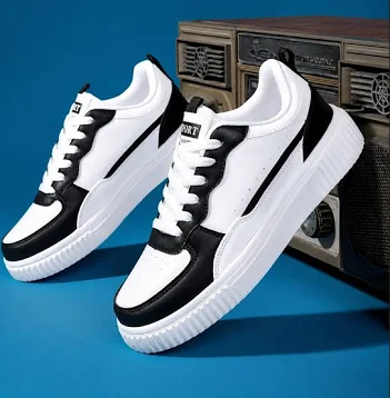 Men's Casual Sneakers